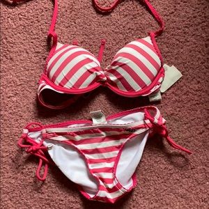 Abercrombie bathing suit
